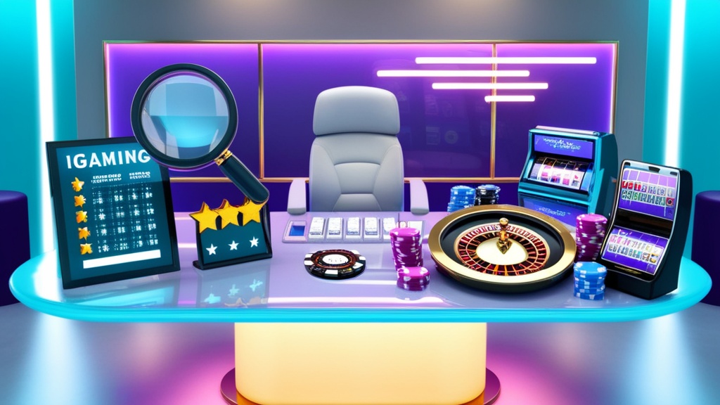 Boomerang Bet Casino