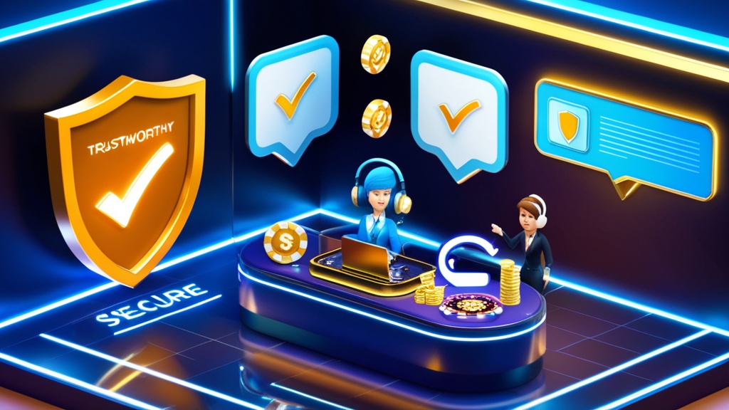 Boomerangbet Casino