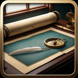 Mapmaker’s Fortune Boomerang-bet Casino