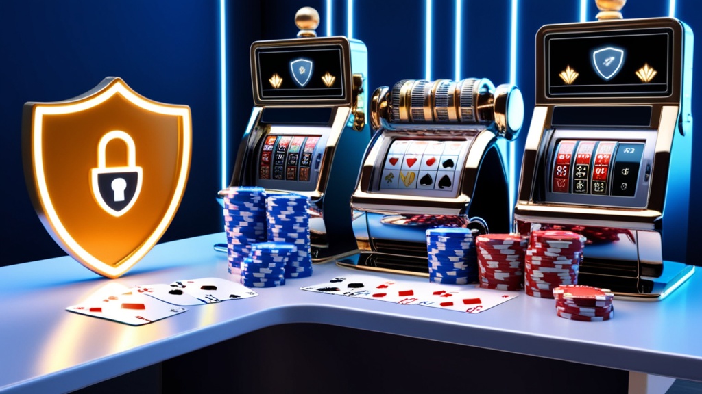 Boomerang Bet Casino Nederland