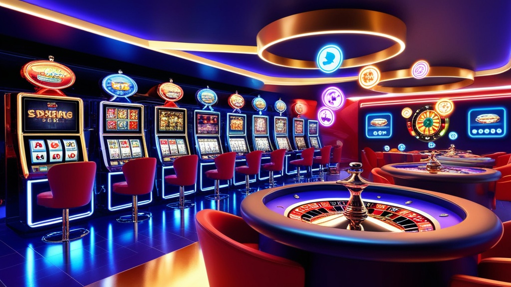 Boomerangbet Casino